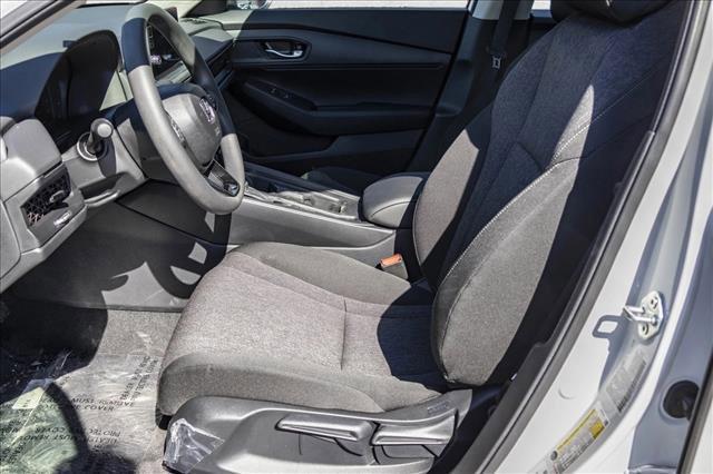 new 2026 Honda Accord car, priced at $28,829