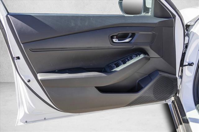 new 2026 Honda Accord car, priced at $28,829