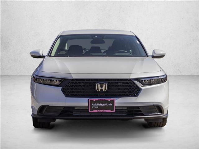 new 2026 Honda Accord car, priced at $28,829