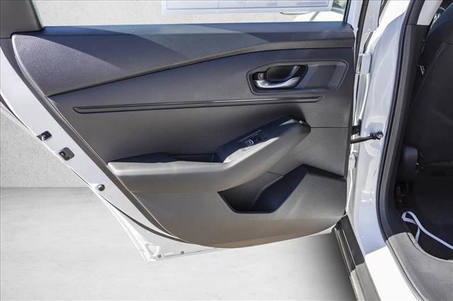 new 2026 Honda Accord car, priced at $28,829