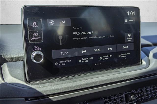 new 2026 Honda Accord car, priced at $28,829