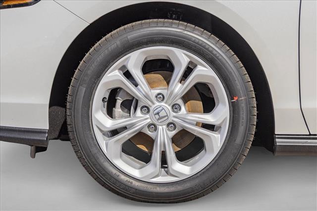 new 2026 Honda Accord car, priced at $28,829