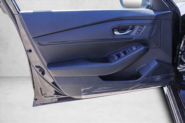 new 2026 Honda Accord Hybrid car, priced at $35,222