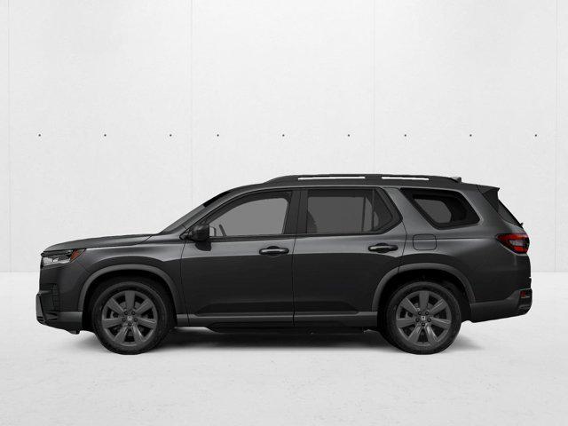 new 2026 Honda Pilot car, priced at $44,586