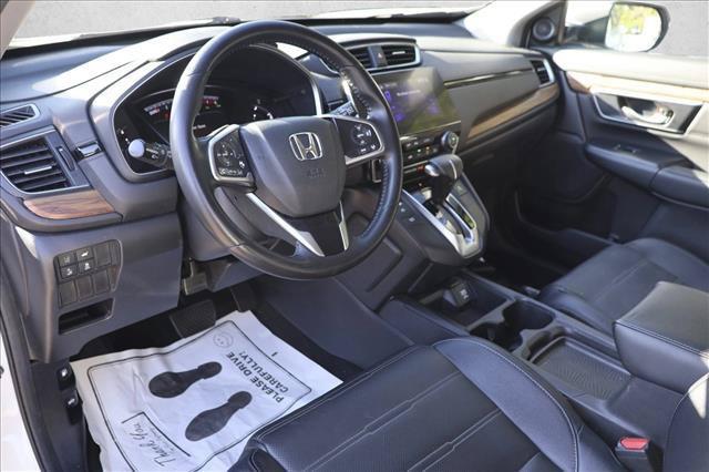 used 2018 Honda CR-V car, priced at $22,495