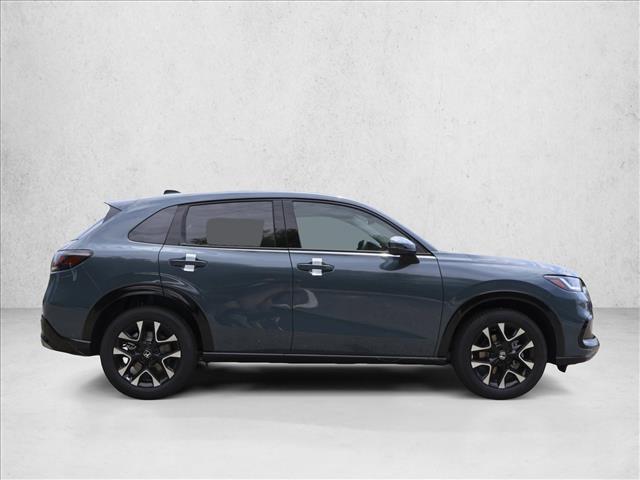 new 2027 Honda HR-V car, priced at $32,710