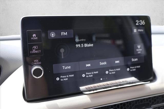 new 2027 Honda HR-V car, priced at $32,710