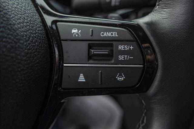 used 2025 Honda Civic car, priced at $23,937