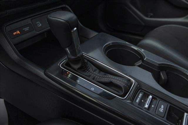 used 2025 Honda Civic car, priced at $23,937