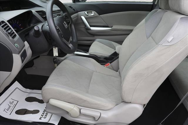 used 2012 Honda Civic car, priced at $9,995