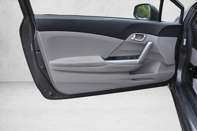 used 2012 Honda Civic car, priced at $9,995