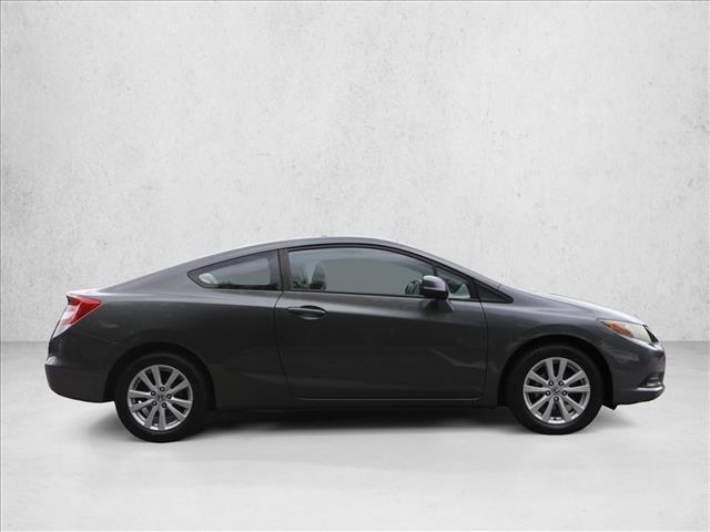 used 2012 Honda Civic car, priced at $9,995