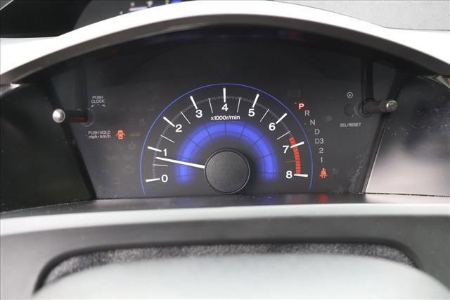 used 2012 Honda Civic car, priced at $9,995