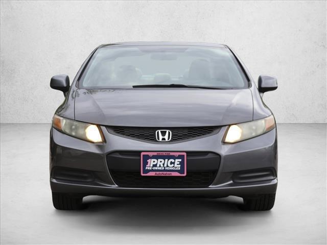 used 2012 Honda Civic car, priced at $9,995