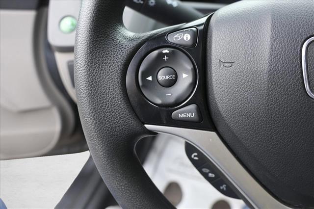 used 2012 Honda Civic car, priced at $9,995