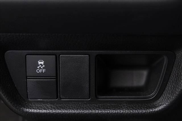 used 2025 Honda HR-V car, priced at $25,990