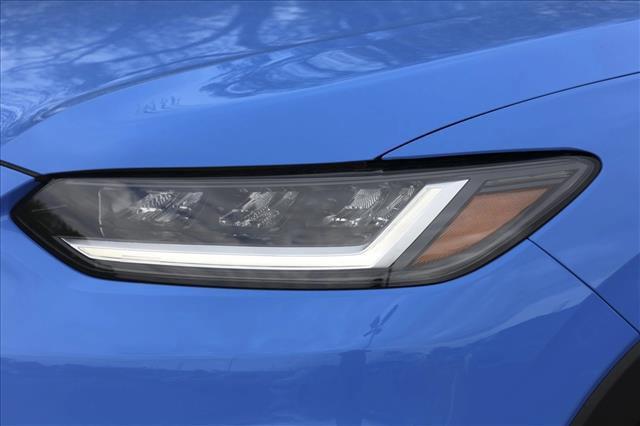 used 2026 Honda HR-V car, priced at $29,049