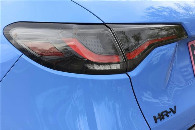 used 2026 Honda HR-V car, priced at $29,049