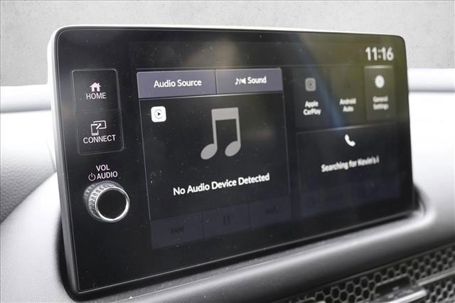used 2026 Honda HR-V car, priced at $29,049