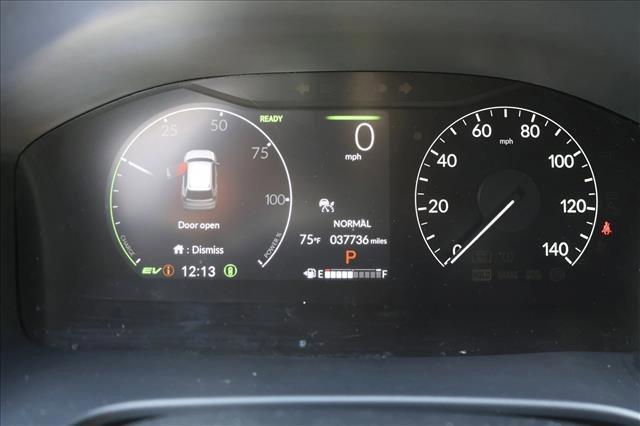 used 2024 Honda CR-V Hybrid car, priced at $32,989