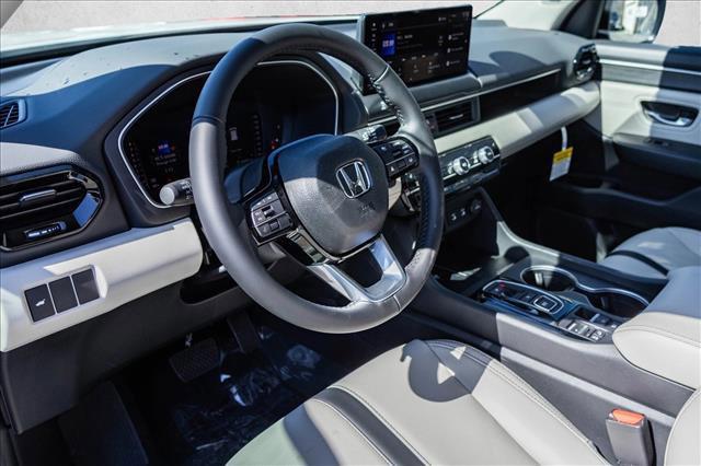 new 2026 Honda Pilot car, priced at $51,474