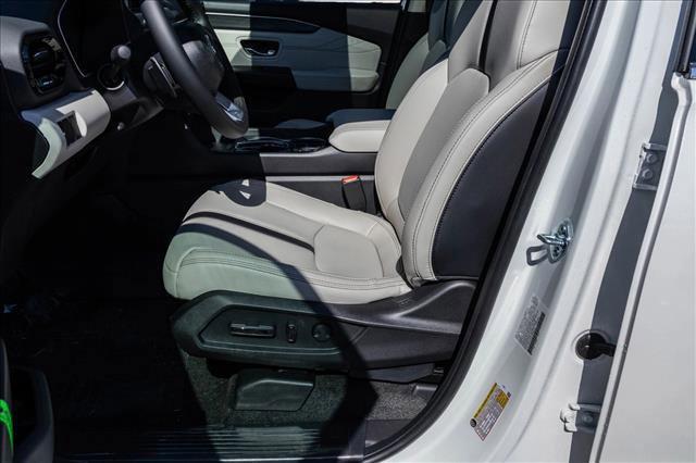 new 2026 Honda Pilot car, priced at $51,474