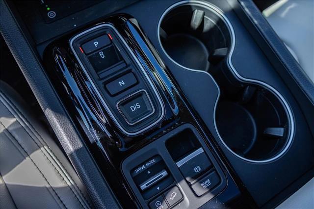 new 2026 Honda Pilot car, priced at $51,474