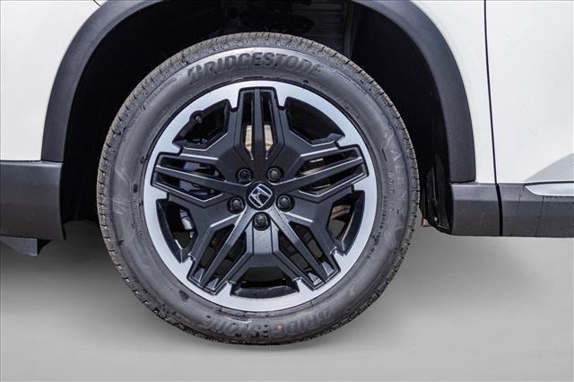 new 2026 Honda Pilot car, priced at $51,474