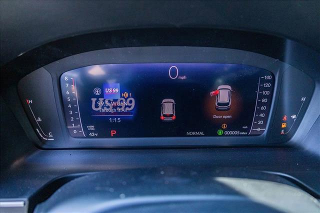 new 2026 Honda Pilot car, priced at $51,474