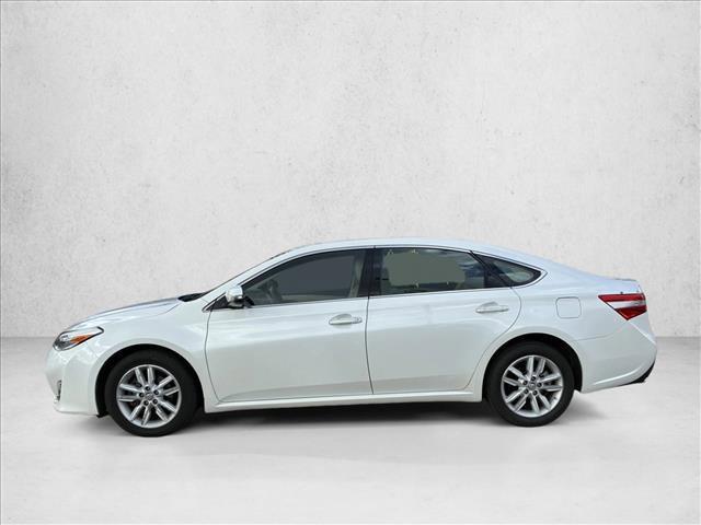 used 2015 Toyota Avalon car, priced at $18,129