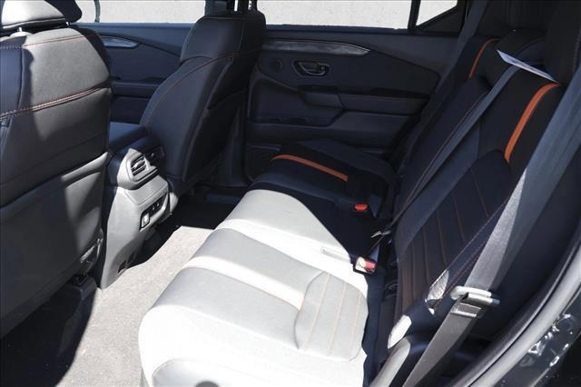 new 2026 Honda Passport car, priced at $46,941