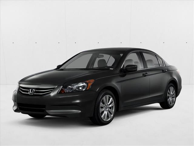used 2011 Honda Accord car, priced at $9,370