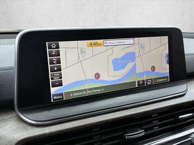 used 2020 Kia Telluride car, priced at $20,833