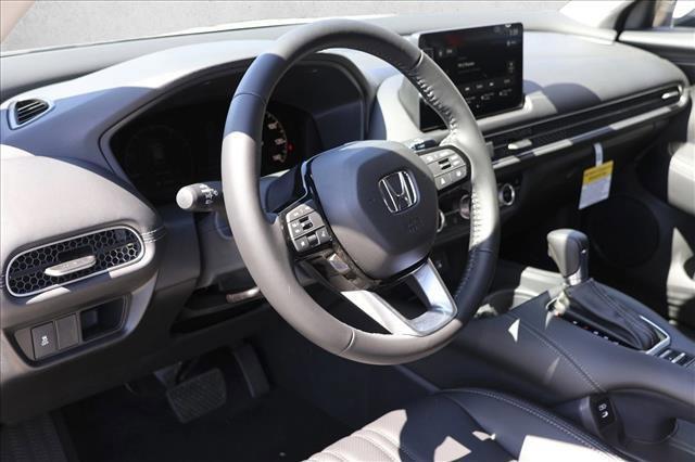 new 2026 Honda HR-V car, priced at $32,614