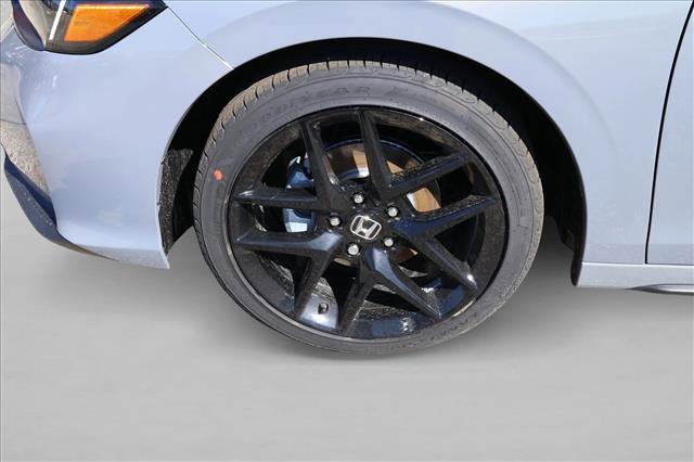 new 2026 Honda Civic car, priced at $28,213