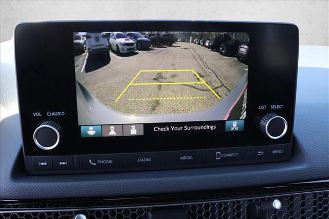 new 2026 Honda Civic car, priced at $28,213