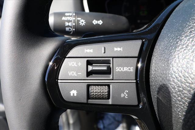 new 2026 Honda Civic car, priced at $28,213