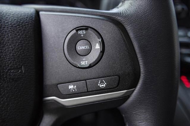 used 2023 Honda Odyssey car, priced at $33,678