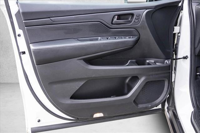 used 2023 Honda Odyssey car, priced at $33,678