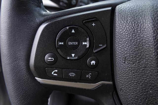 used 2023 Honda Odyssey car, priced at $33,678