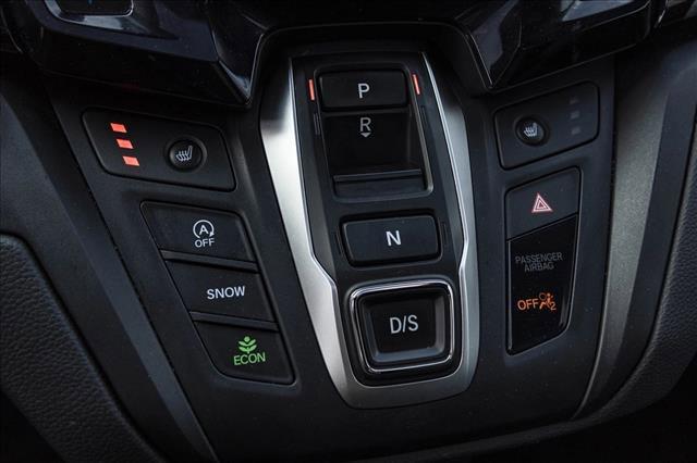 used 2023 Honda Odyssey car, priced at $33,678