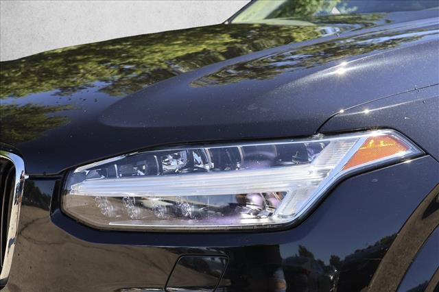 used 2018 Volvo XC90 car, priced at $18,377