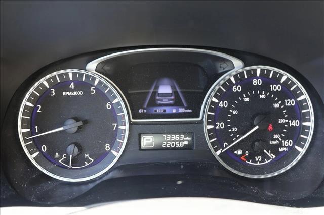 used 2017 INFINITI QX60 car, priced at $15,034