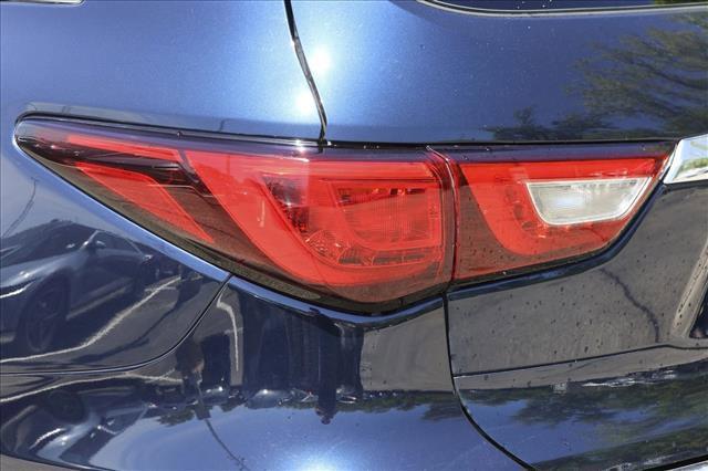 used 2017 INFINITI QX60 car, priced at $15,034