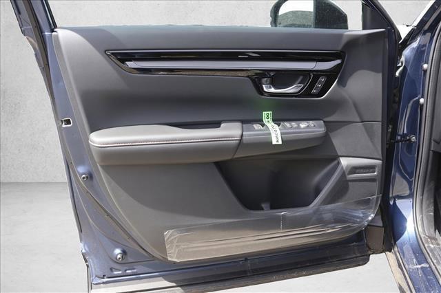 new 2026 Honda CR-V Hybrid car, priced at $41,414