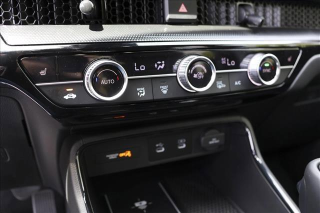new 2026 Honda CR-V Hybrid car, priced at $41,414