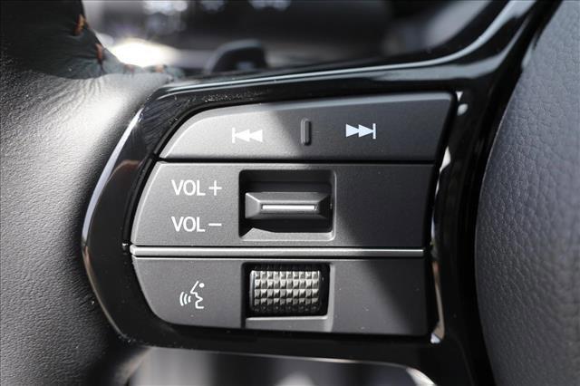new 2026 Honda CR-V Hybrid car, priced at $41,414