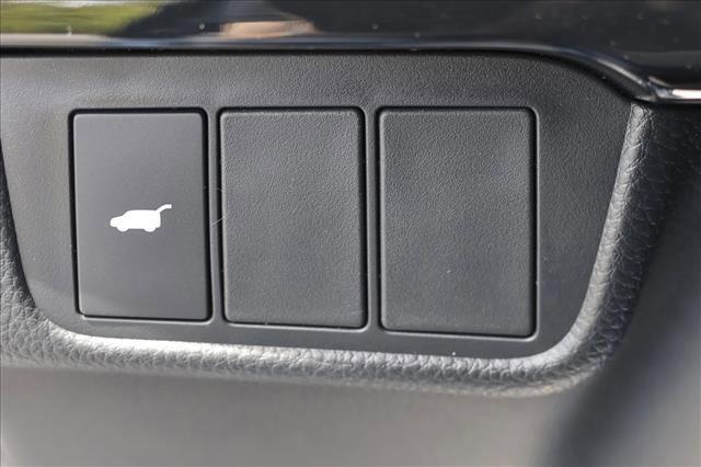 new 2026 Honda CR-V Hybrid car, priced at $41,414