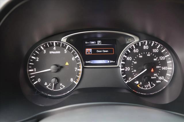 used 2016 Nissan Pathfinder car, priced at $15,877