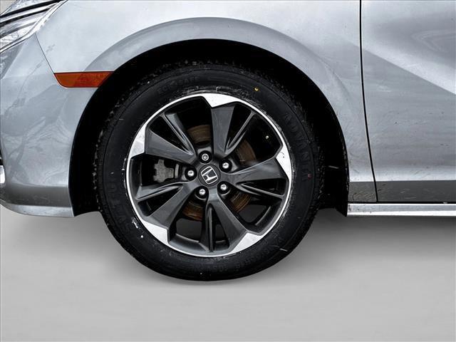 used 2023 Honda Odyssey car, priced at $38,990